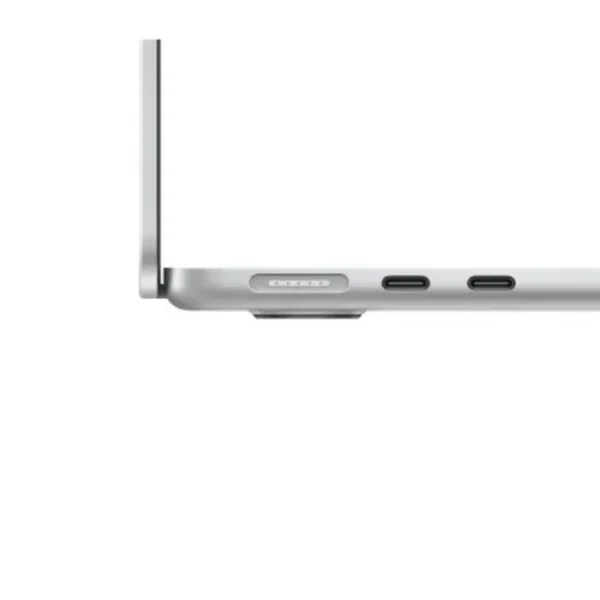 Apple MacBook Air 13-inch M2 3.49 GHz 8-CPU 8-GPU Silver Retina 2022 13