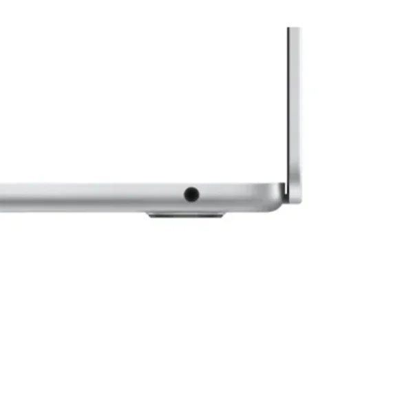Apple MacBook Air 13-inch M2 3.49 GHz 8-CPU 8-GPU Silver Retina 2022 14