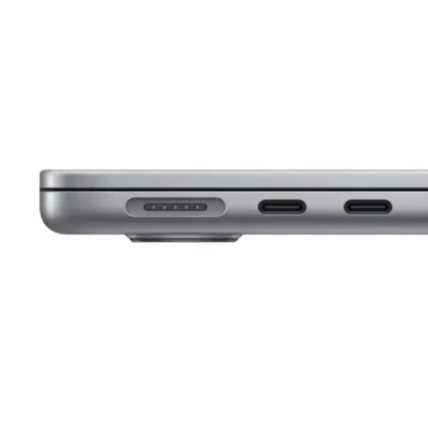Apple MacBook Air 13-inch M2 3.49 GHz 8-CPU 8-GPU Space Grey Retina 2022 15