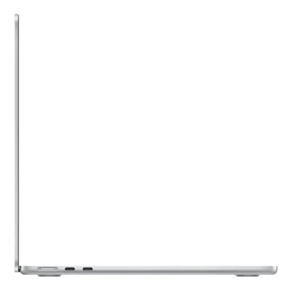 Apple MacBook Air 13-inch M2 3.49 GHz 8-CPU 8-GPU Silver Retina 2022 15
