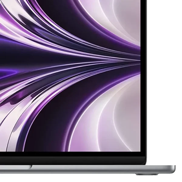 Apple MacBook Air 13-inch M2 3.49 GHz 8-CPU 8-GPU Space Grey Retina 2022 16