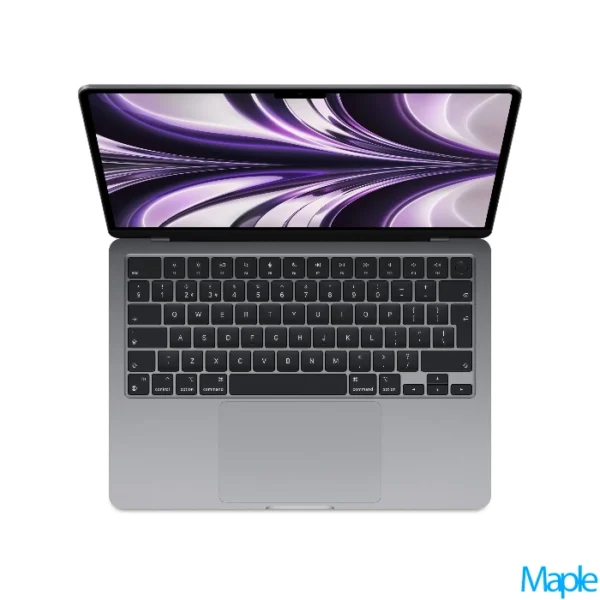 Apple MacBook Air 13-inch M2 3.49 GHz 8-CPU 8-GPU Space Grey Retina 2022 2