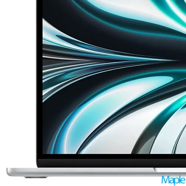 Apple MacBook Air 13-inch M2 3.49 GHz 8-CPU 8-GPU Silver Retina 2022 2