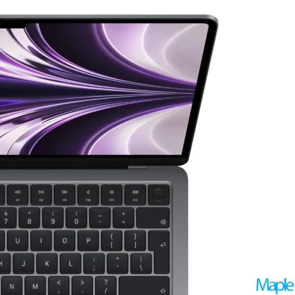 Apple MacBook Air 13-inch M2 3.49 GHz 8-CPU 8-GPU Space Grey Retina 2022 3