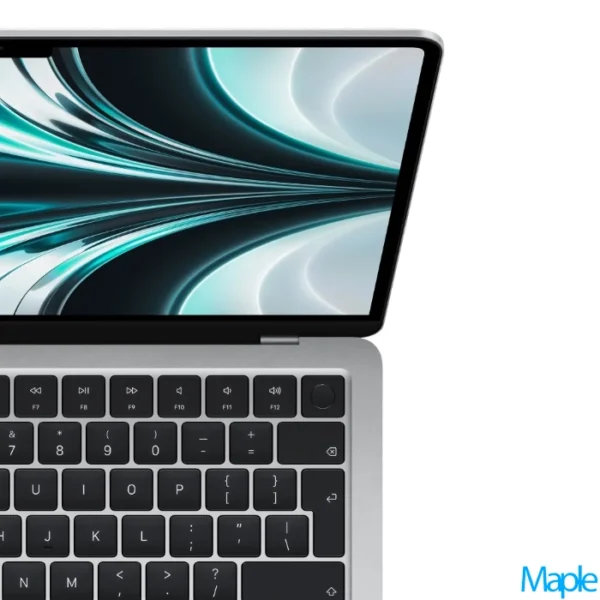 Apple MacBook Air 13-inch M2 3.49 GHz 8-CPU 8-GPU Silver Retina 2022 4