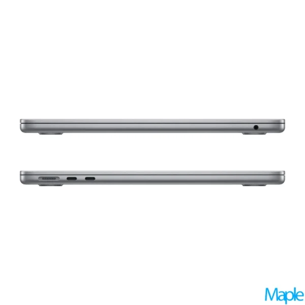 Apple MacBook Air 13-inch M2 3.49 GHz 8-CPU 8-GPU Space Grey Retina 2022 5