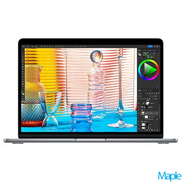 Apple MacBook Air 13-inch M2 3.49 GHz 8-CPU 10-GPU Starlight (Warm Grey) Retina 2022 6