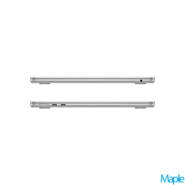 Apple MacBook Air 13-inch M2 3.49 GHz 8-CPU 8-GPU Silver Retina 2022 6