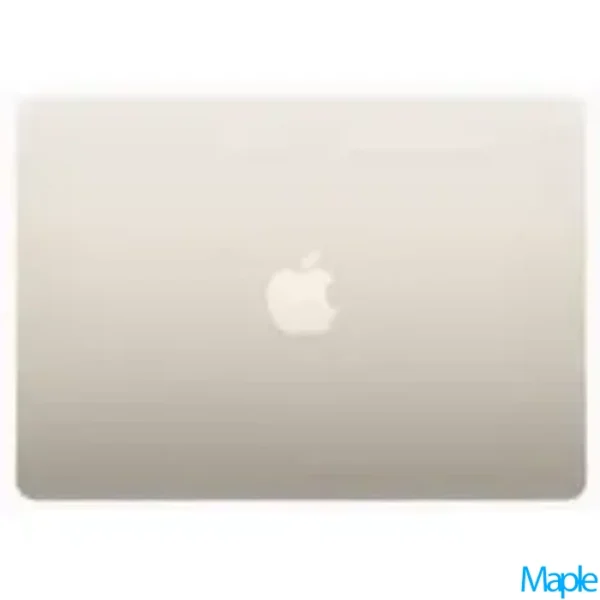 Apple MacBook Air 13-inch M2 3.49 GHz 8-CPU 10-GPU Starlight (Warm Grey) Retina 2022 8