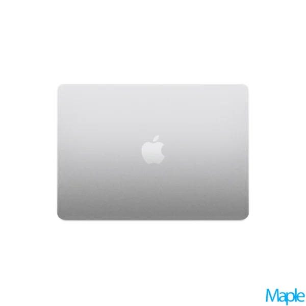 Apple MacBook Air 13-inch M2 3.49 GHz 8-CPU 8-GPU Silver Retina 2022 8