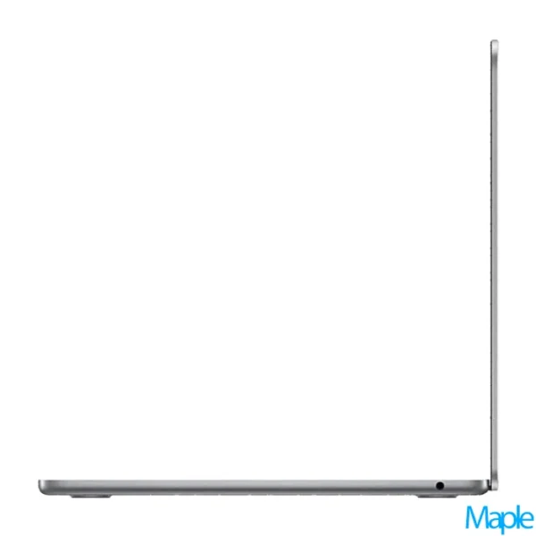 Apple MacBook Air 13-inch M2 3.49 GHz 8-CPU 8-GPU Space Grey Retina 2022 9