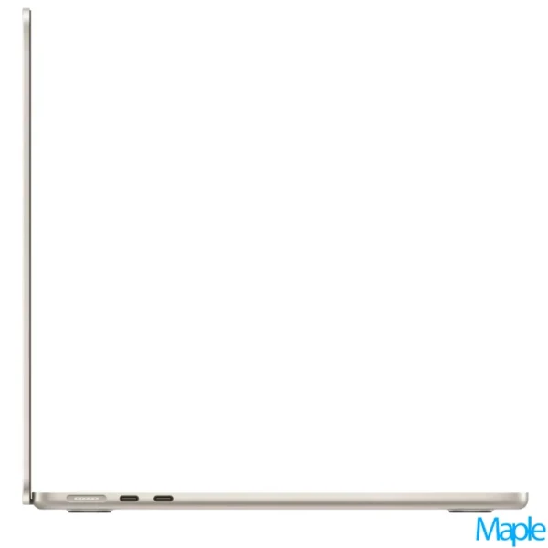Apple MacBook Air 13-inch M2 3.49 GHz 8-CPU 10-GPU Starlight (Warm Grey) Retina 2022 9
