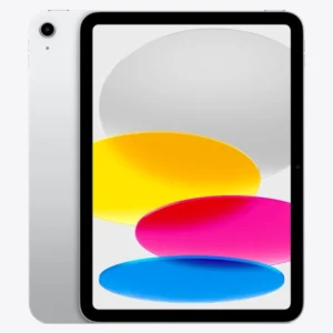 Apple iPad 10.9-inch 10th Gen A2696 Black/Silver – WIFI 88