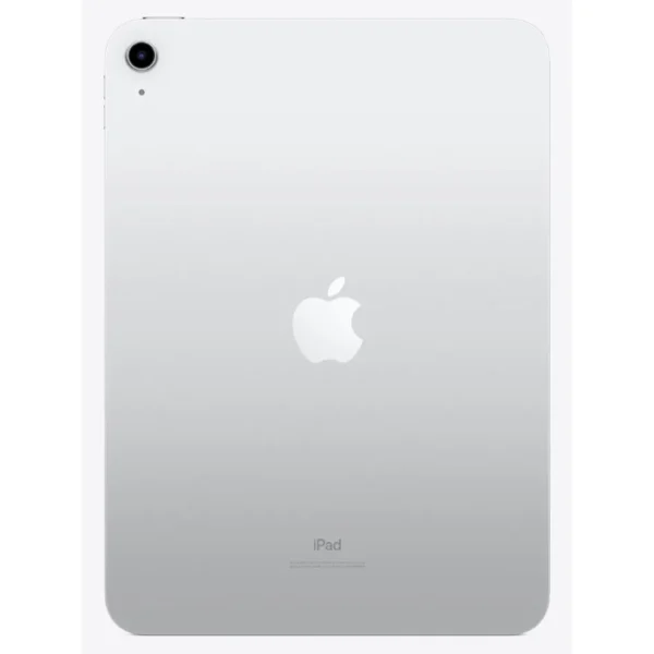 Apple iPad 10.9-inch 10th Gen A2696 Black/Silver – WIFI 11