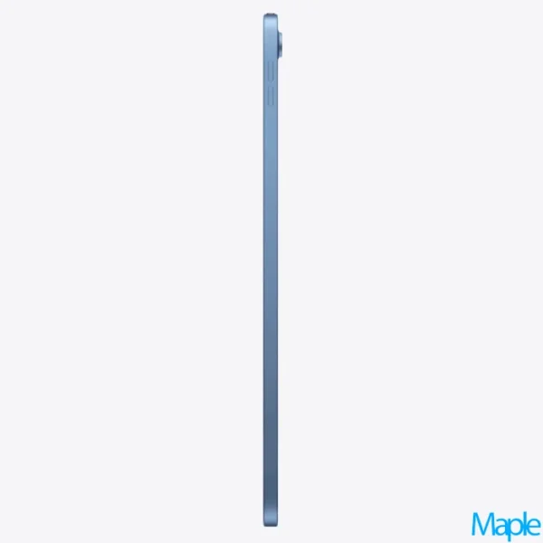 Apple iPad 10.9-inch 10th Gen A2696 Black/Sky Blue – WIFI 6