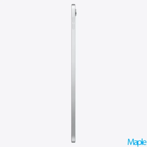 Apple iPad 10.9-inch 10th Gen A2696 Black/Silver – WIFI 7