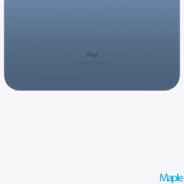 Apple iPad 10.9-inch 10th Gen A2696 Black/Sky Blue – WIFI 9