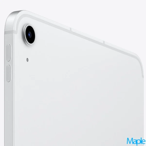 Apple iPad 10.9-inch 10th Gen A2757 Black/Silver – Cellular 6