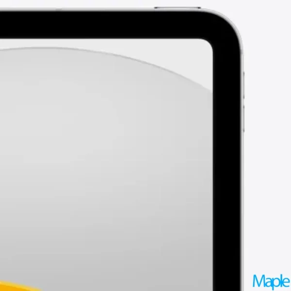 Apple iPad 10.9-inch 10th Gen A2757 Black/Silver – Cellular 7