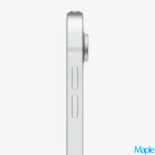 Apple iPad 10.9-inch 10th Gen A2757 Black/Silver – Cellular 8