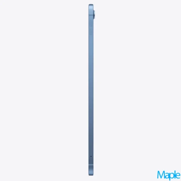 Apple iPad 10.9-inch 10th Gen A2757 Black/Sky Blue – Cellular 9
