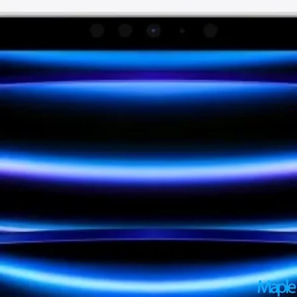 Apple iPad Pro 11-inch 4th Gen A2759 Black/Silver – WIFI 2