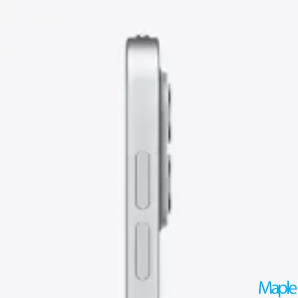 Apple iPad Pro 11-inch 4th Gen A2759 Black/Silver – WIFI 4