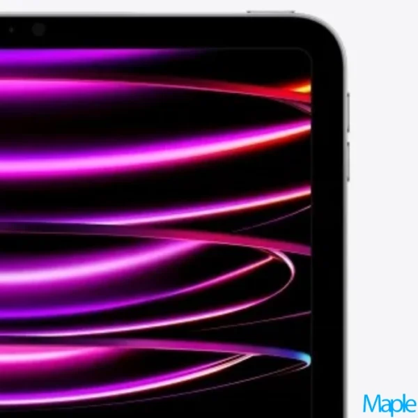Apple iPad Pro 11-inch 4th Gen A2759 Black/Space Grey – WIFI 5