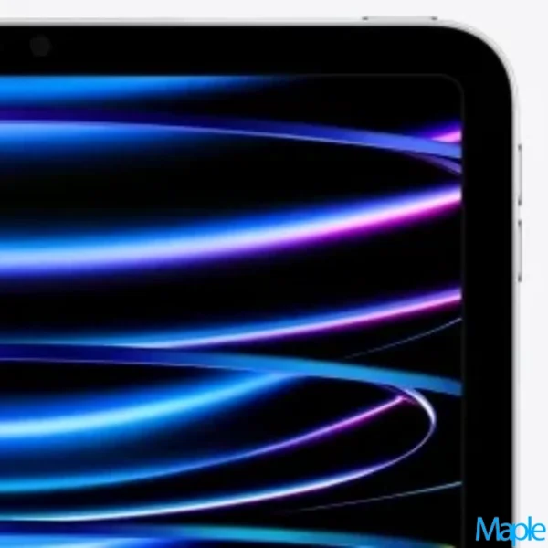 Apple iPad Pro 11-inch 4th Gen A2759 Black/Silver – WIFI 5