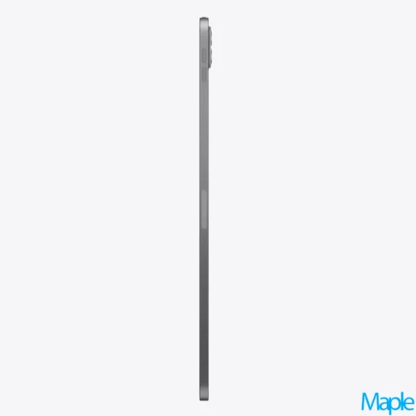 Apple iPad Pro 11-inch 4th Gen A2759 Black/Space Grey – WIFI 6