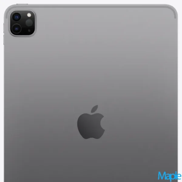 Apple iPad Pro 11-inch 4th Gen A2759 Black/Space Grey – WIFI 7