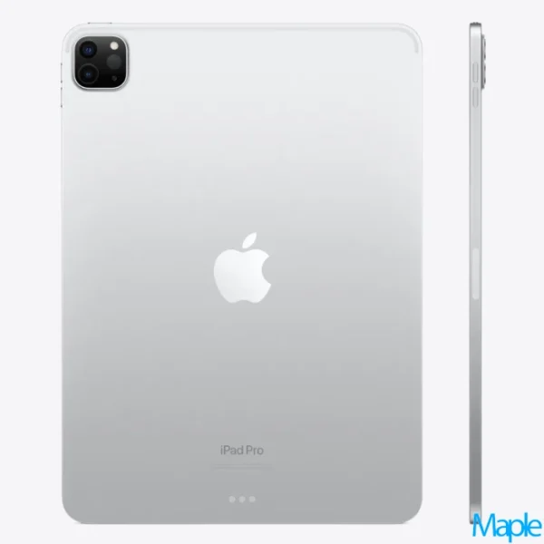Apple iPad Pro 11-inch 4th Gen A2759 Black/Silver – WIFI 7