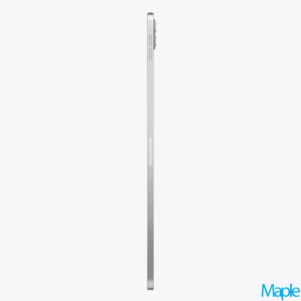 Apple iPad Pro 11-inch 4th Gen A2759 Black/Silver – WIFI 8
