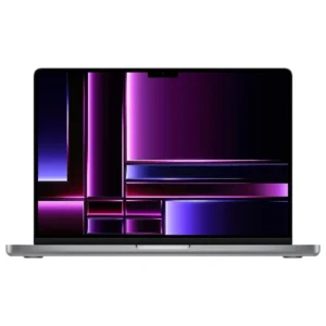 Apple MacBook Pro 14-inch M2 Pro 3.49 GHz 12-CPU 19-GPU Space Grey Retina 2023
