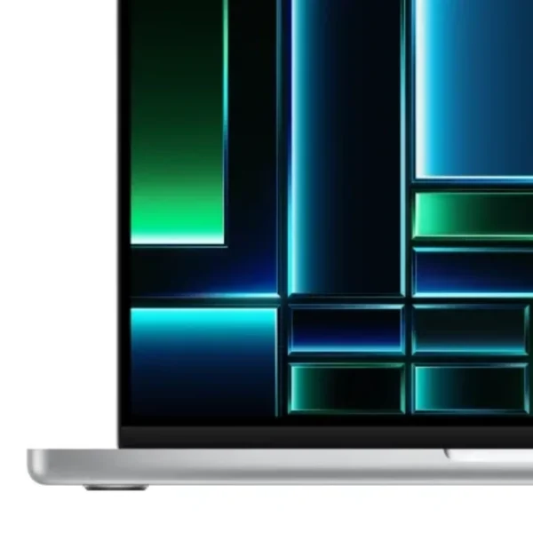 Apple MacBook Pro 14-inch M2 Pro 3.49 GHz 10-CPU 16-GPU Silver Retina 2023 10