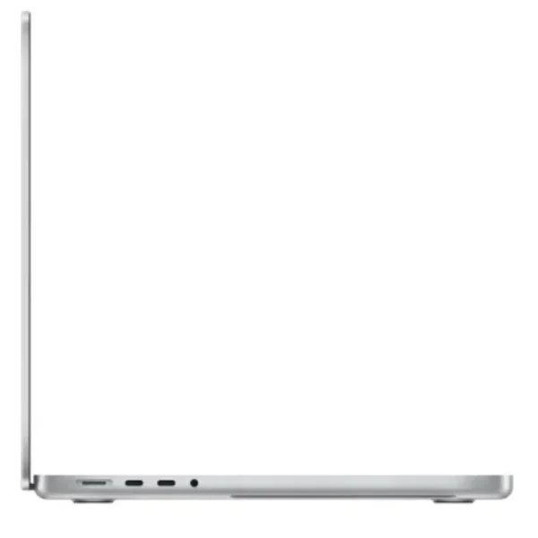 Apple MacBook Pro 14-inch M2 Pro 3.49 GHz 10-CPU 16-GPU Silver Retina 2023 11