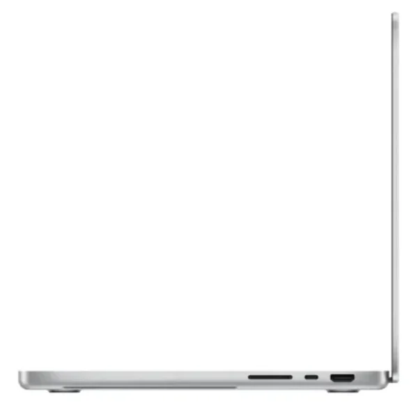 Apple MacBook Pro 14-inch M2 Max 3.68 GHz 12-CPU 30-GPU Silver Retina 2023 12