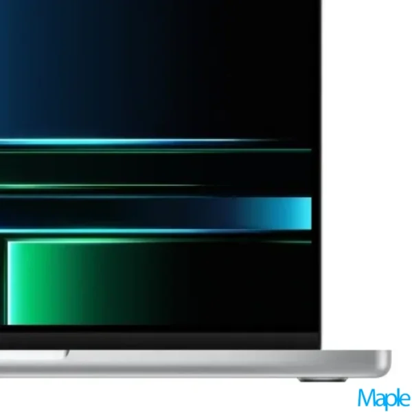 Apple MacBook Pro 14-inch M2 Max 3.68 GHz 12-CPU 30-GPU Silver Retina 2023 2