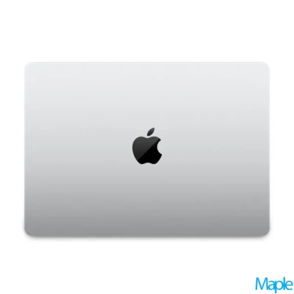 Apple MacBook Pro 14-inch M2 Pro 3.49 GHz 12-CPU 19-GPU Silver Retina 2023 6