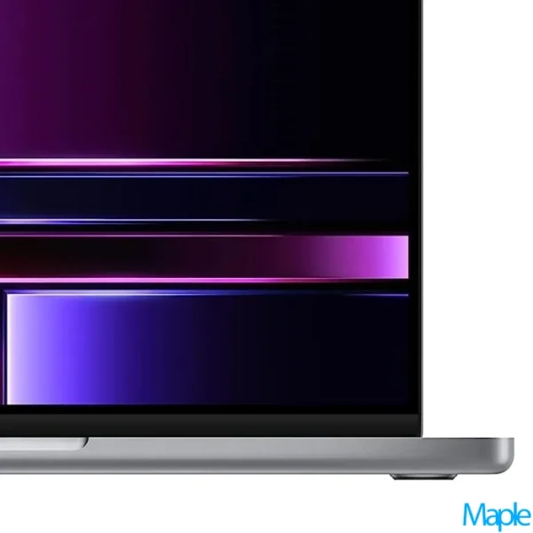 Apple MacBook Pro 14-inch M2 Pro 3.49 GHz 10-CPU 16-GPU Space Grey Retina 2023 7