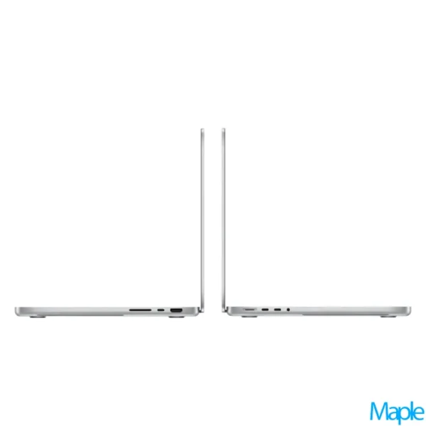Apple MacBook Pro 14-inch M2 Pro 3.49 GHz 10-CPU 16-GPU Silver Retina 2023 7