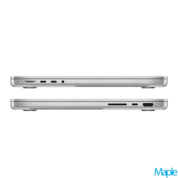Apple MacBook Pro 14-inch M2 Pro 3.49 GHz 12-CPU 19-GPU Silver Retina 2023 8