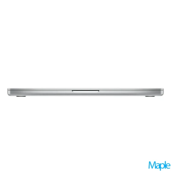 Apple MacBook Pro 14-inch M2 Pro 3.49 GHz 12-CPU 19-GPU Silver Retina 2023 9