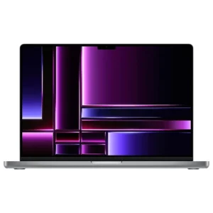 Apple MacBook Pro 16-inch M2 Pro 3.49 GHz 12-CPU 19-GPU Space Grey Retina 2023