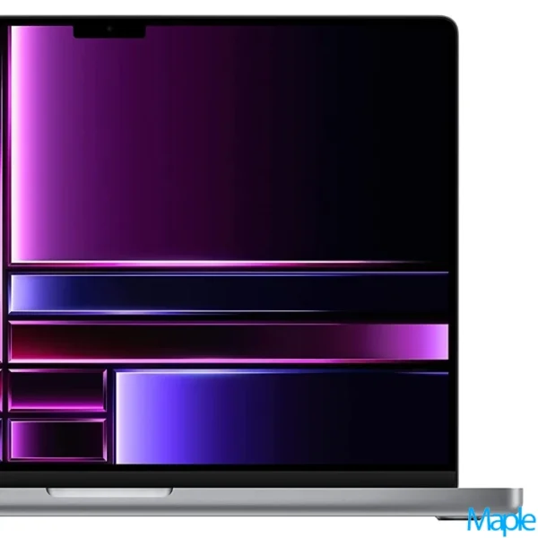 Apple MacBook Pro 16-inch M2 Pro 3.49 GHz 12-CPU 19-GPU Space Grey Retina 2023 5