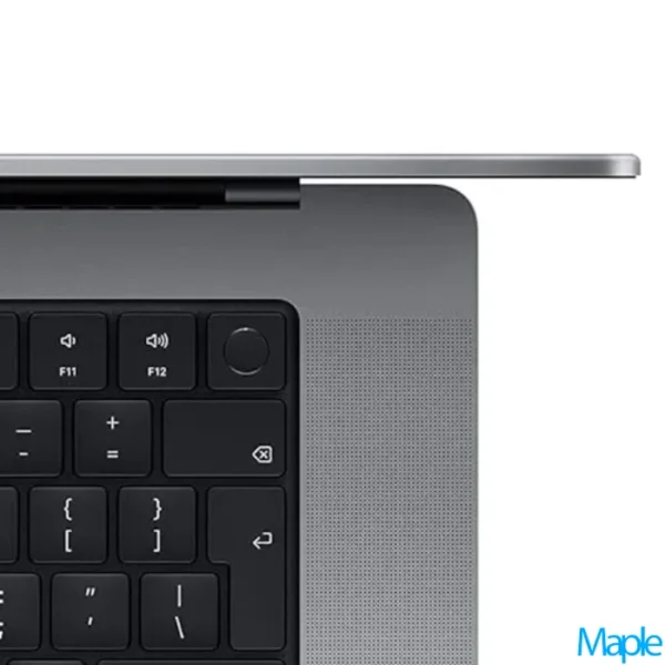 Apple MacBook Pro 16-inch M2 Pro 3.49 GHz 12-CPU 19-GPU Space Grey Retina 2023 6