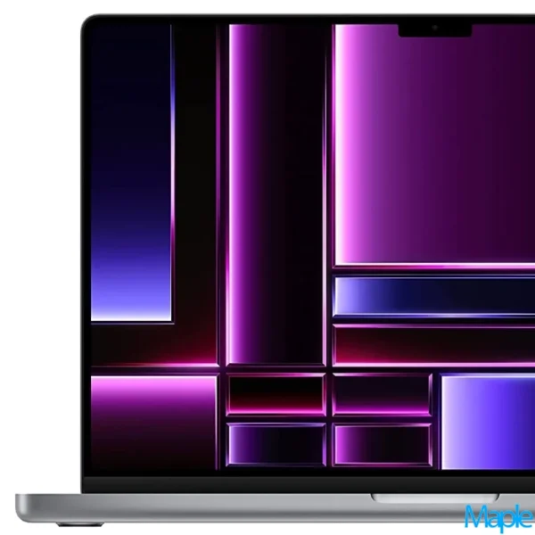 Apple MacBook Pro 16-inch M2 Pro 3.49 GHz 12-CPU 19-GPU Space Grey Retina 2023 7