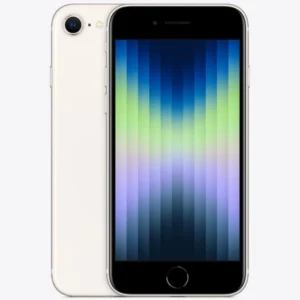 Apple iPhone SE 3 4.7-inch Starlight (Warm Grey) – Unlocked 88