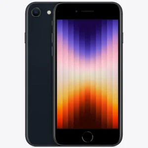 Apple iPhone SE 3 4.7-inch Midnight (Dark Blue) – Unlocked 88