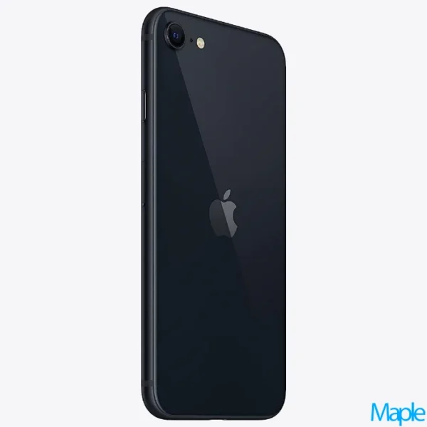 Apple iPhone SE 3 4.7-inch Midnight (Dark Blue) – Unlocked 2